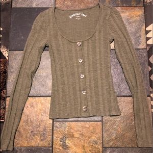 Aeropostle Seriously Soft Long Sleeve